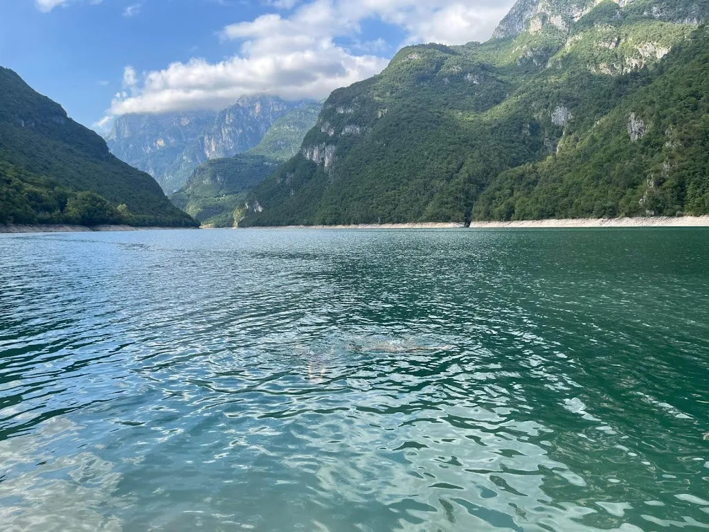 Dave Tonge_Ristorante Pian Falcina_Sospirolo_review