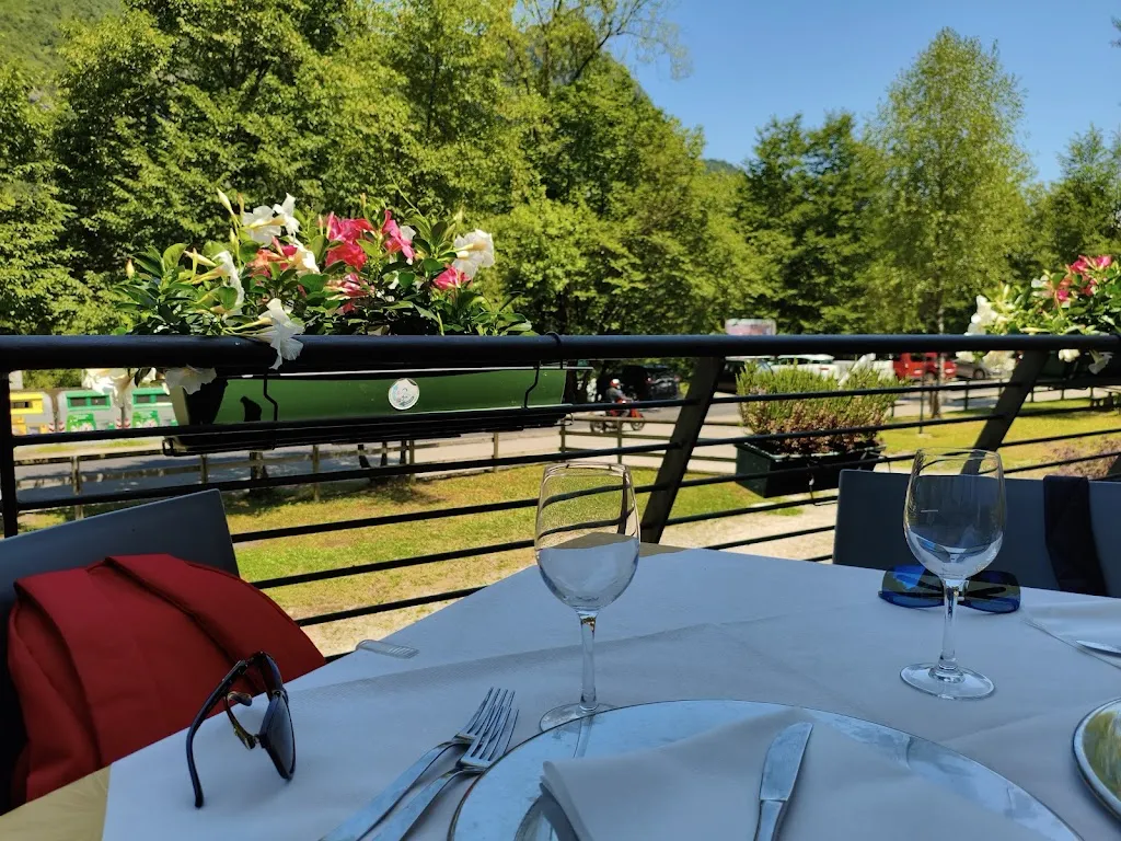 Ristorante Pian Falcina restaurant in Sospirolo