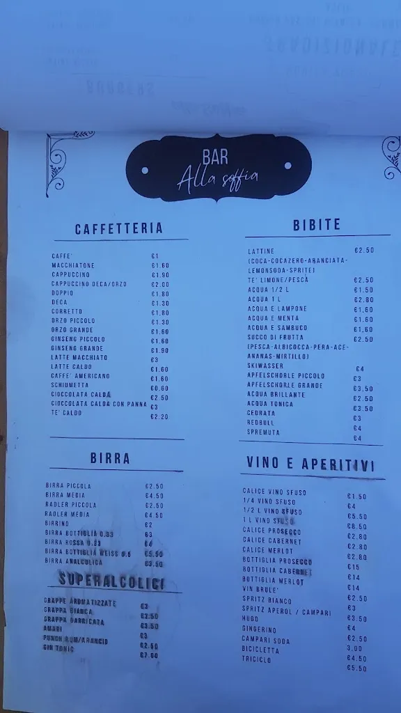 Menu_Osteria alla Soffia_Sospirolo_image_1