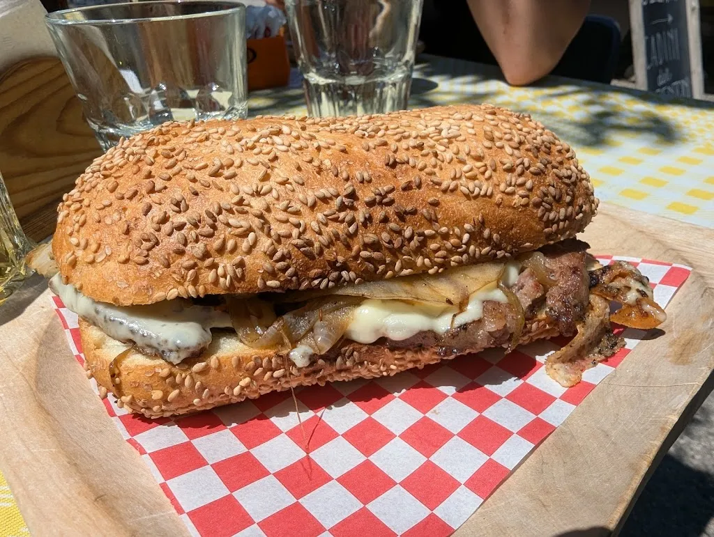 Julien van der waal_Osteria alla Soffia_Sospirolo_review