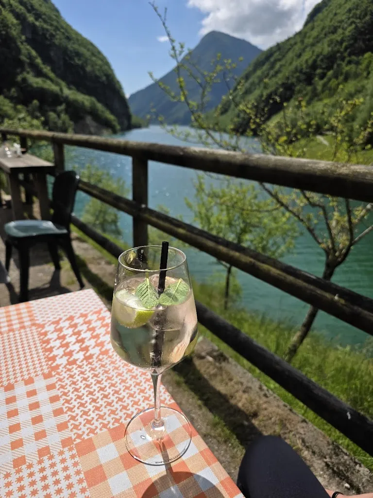 Ashley Irwin_Osteria alla Soffia_Sospirolo_review