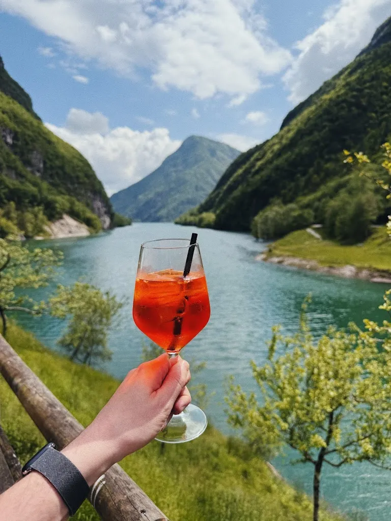 Andris Taškāns_Osteria alla Soffia_Sospirolo_review