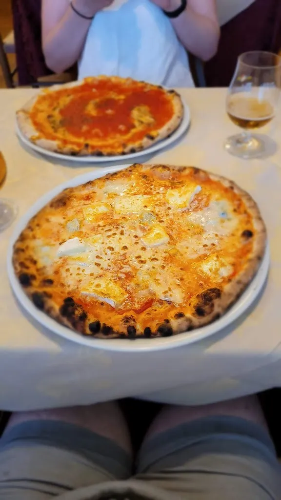 Alex Henszel_Rosolin_Sospirolo_review