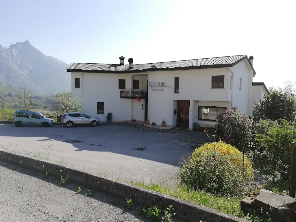 Deborah Da Rolt_Rosolin_Sospirolo_review