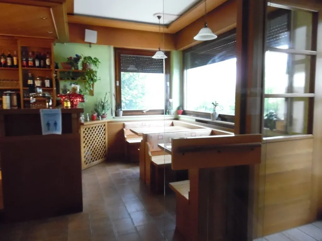 Rosolin restaurant in Sospirolo