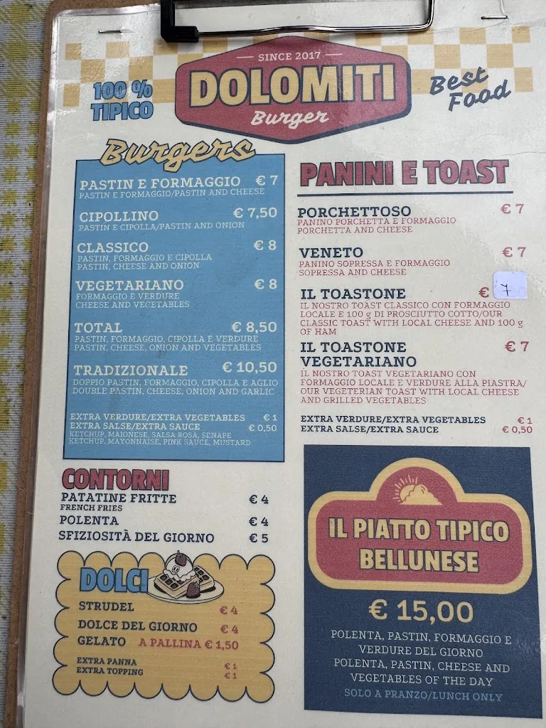 Menu_Ristorante Bacchetti_Sospirolo_image_2