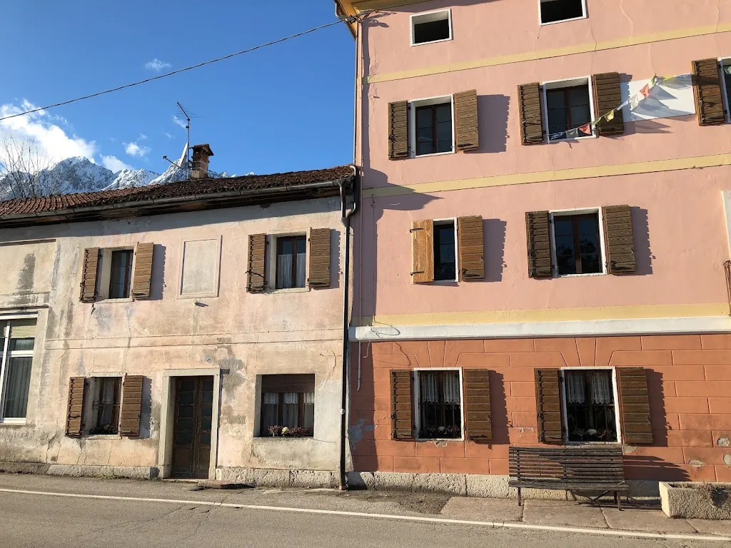 S Gambro_Ristorante Bacchetti_Sospirolo_review