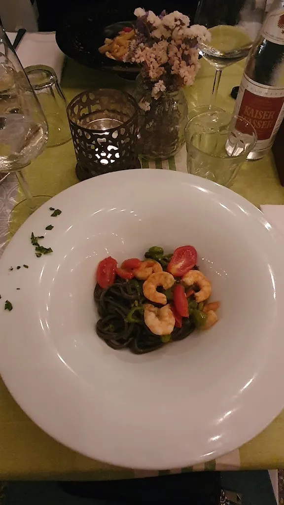 Irina Bevz_Osteria Da Nea_Silea_review