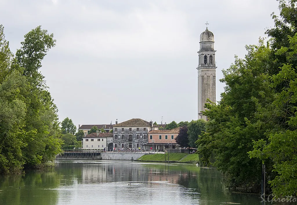 Santo Girotto_Osteria Da Nea_Silea_review