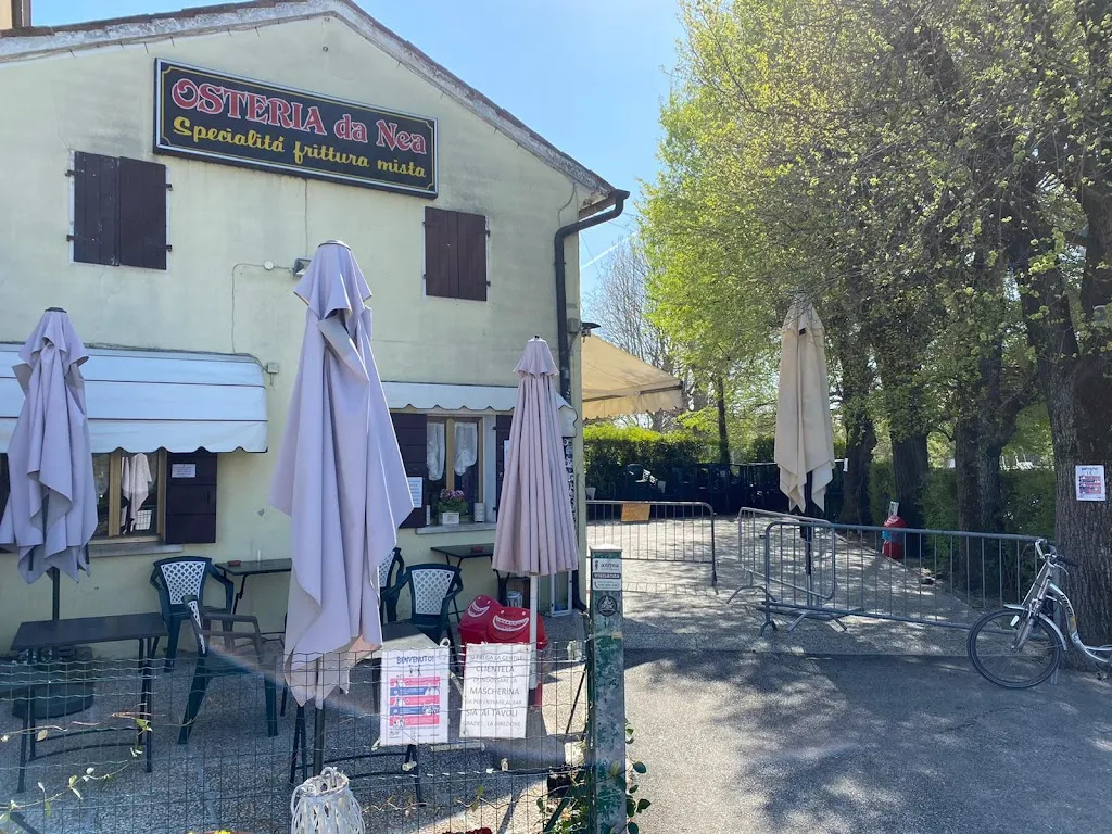 Osteria Da Nea_Silea_slider_image_1