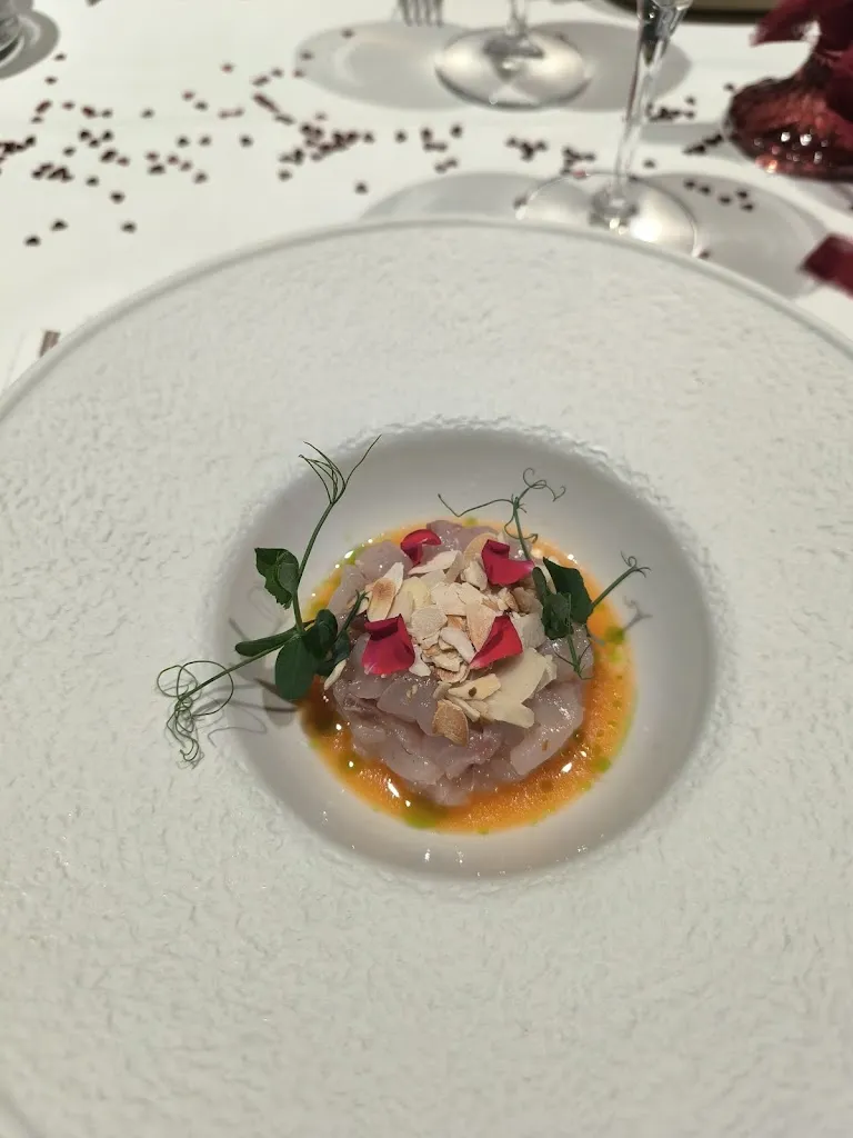 Dalila Luttazi_Charta eat & drink_Silea_review