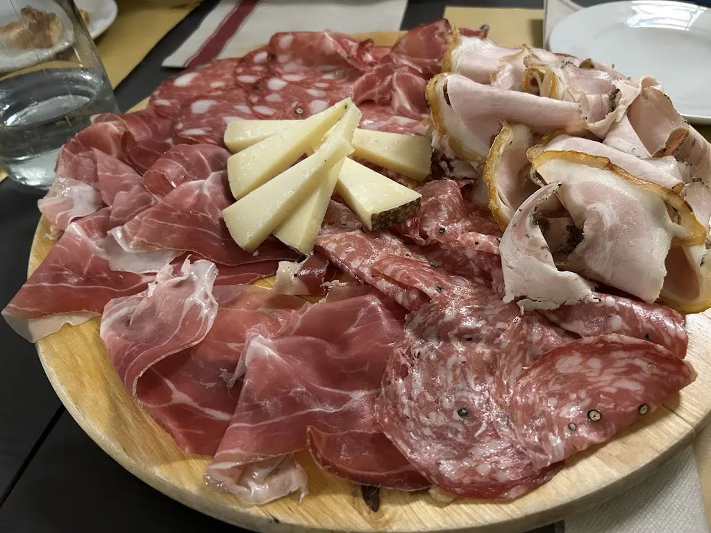 Dirk Ehrenheim_Osteria Dall'Oste Toscano_Silea_Bewertung