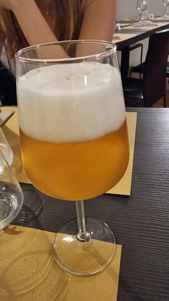 Marco Lo Curto_Osteria Dall'Oste Toscano_Silea_Bewertung