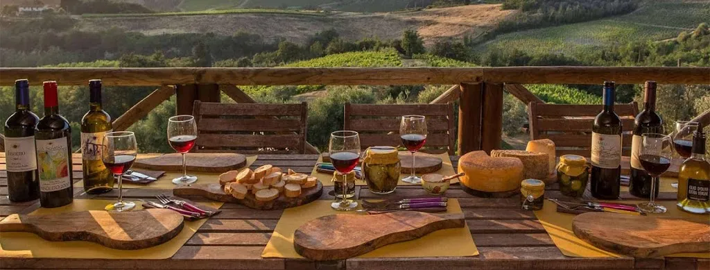 Osteria Dall'Oste Toscano restaurant in Silea