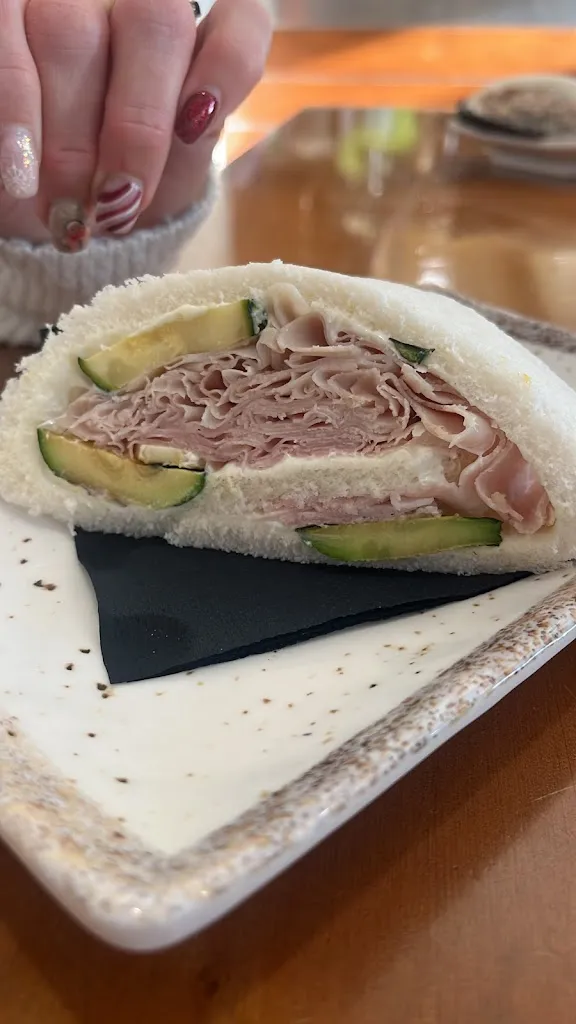 Menu_Il Club dei Sandwich_Silea_immagine_7