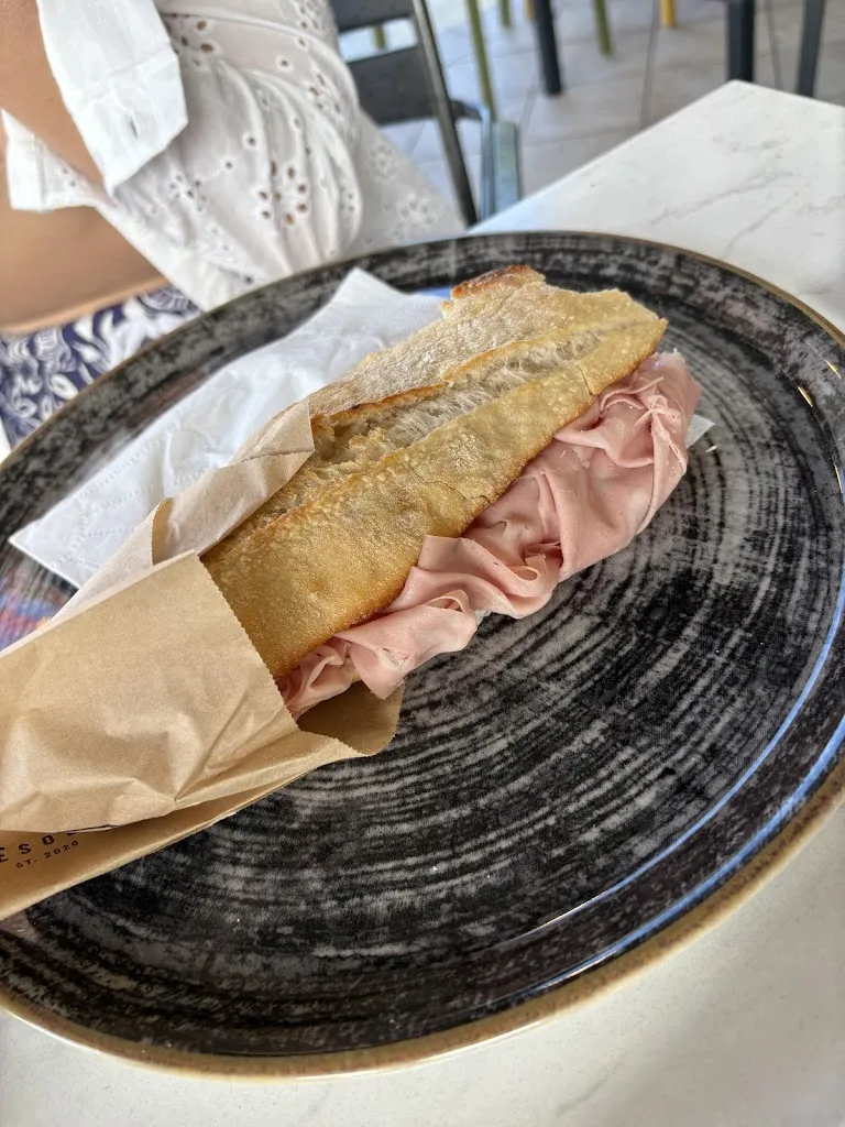 Andrej Furcev_Il Club dei Sandwich_Silea_recensione