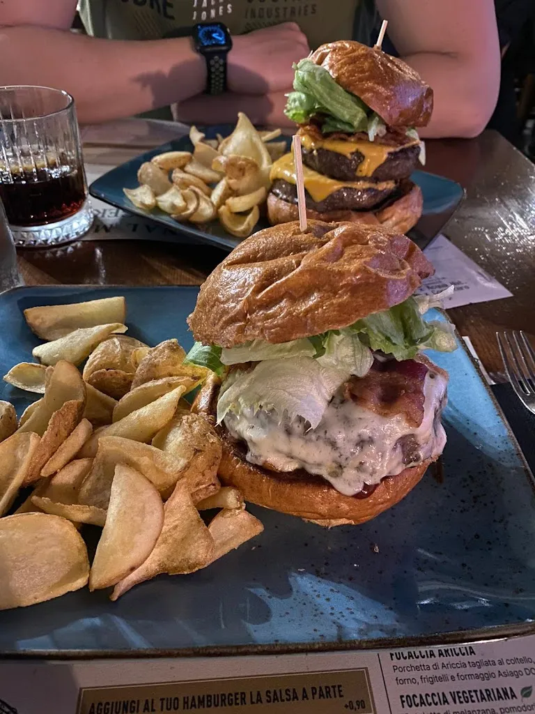 Menu_Colonial Inn SILEA - Burgers & Steaks_Silea_image_6