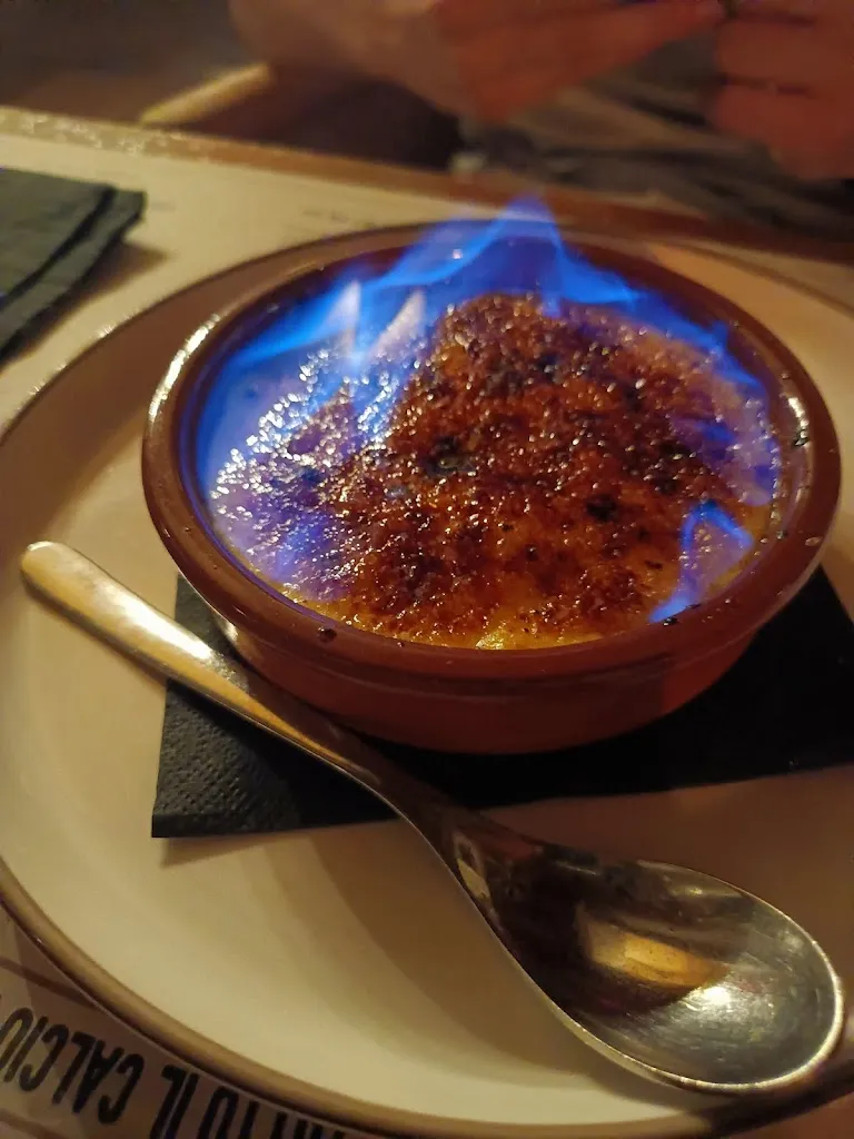 Menu_Colonial Inn SILEA - Burgers & Steaks_Silea_image_8