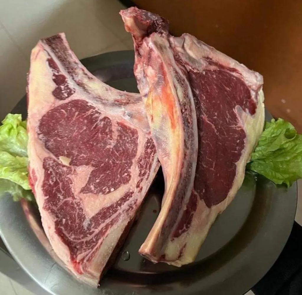 Menu_La Dolce Vita Steakhouse - Pizzeria_Silea_image_8