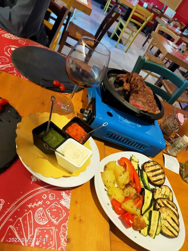 Menu_La Dolce Vita Steakhouse - Pizzeria_Silea_image_9