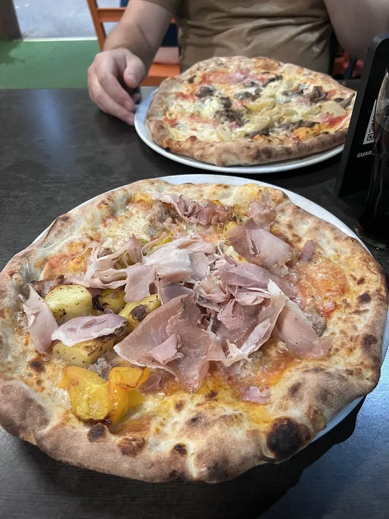 Lukas B_La Dolce Vita Steakhouse - Pizzeria_Silea_review