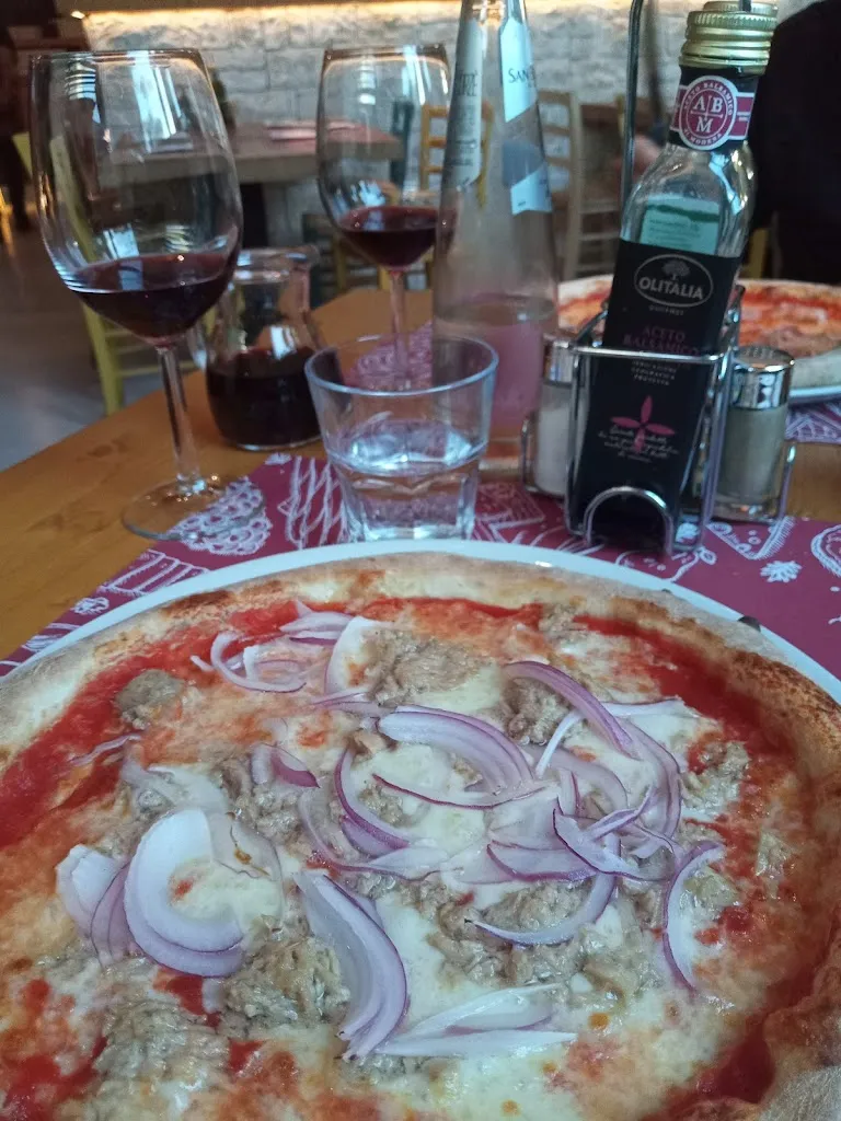 Dominika Lechowicz_La Dolce Vita Steakhouse - Pizzeria_Silea_review