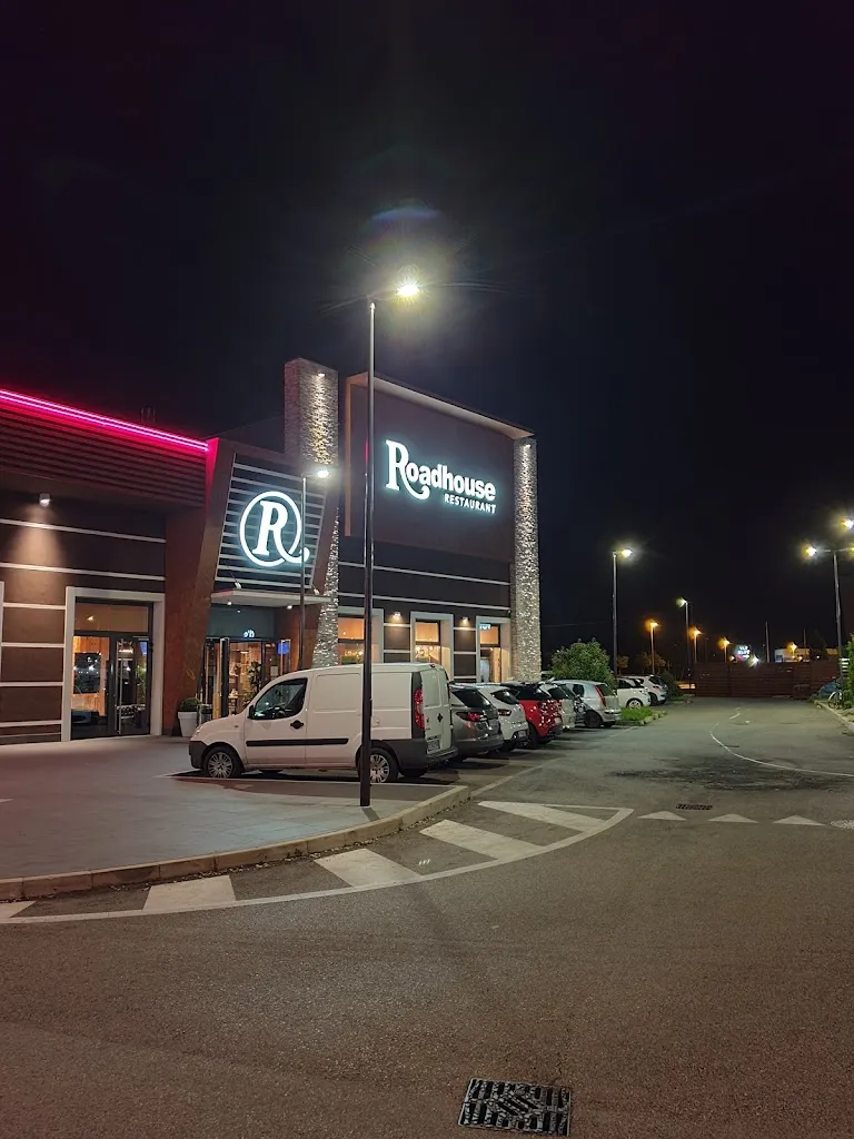 Frances Serrano_Roadhouse Restaurant Treviso Sud_Silea_review