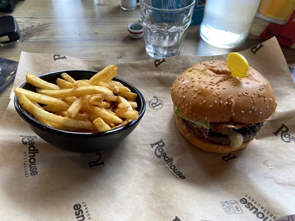 Mexuss P_Roadhouse Restaurant Treviso Sud_Silea_review