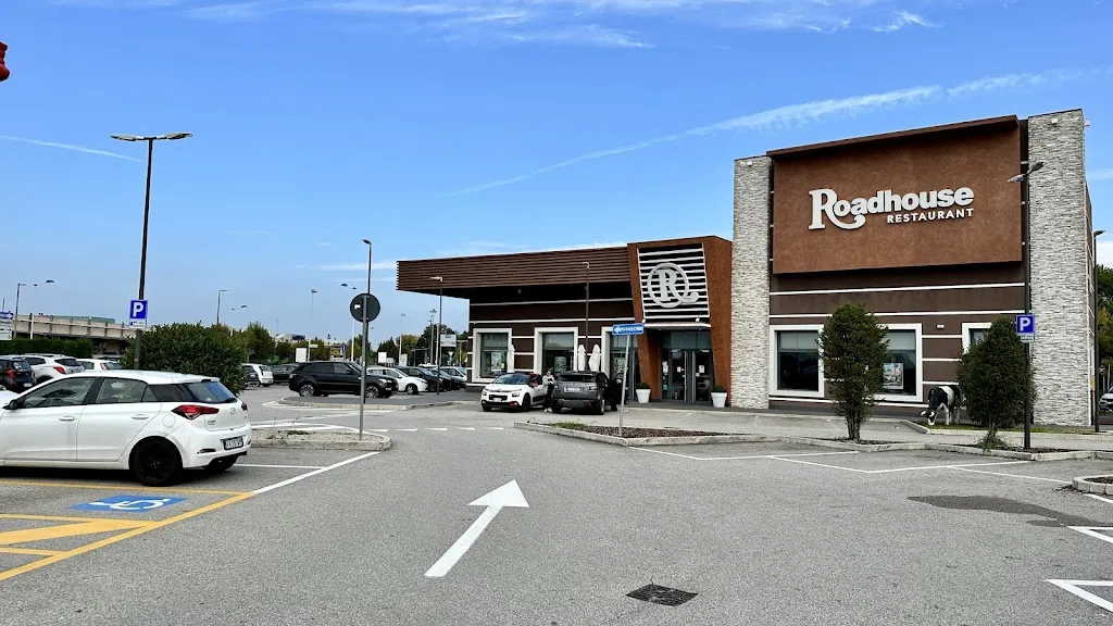 Roadhouse Restaurant Treviso Sud restaurant in Silea