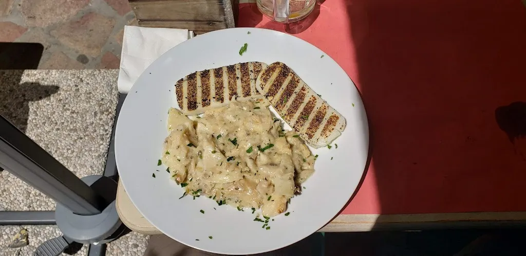 Alex Garcia_Osteria Sant'Elena_Silea_review