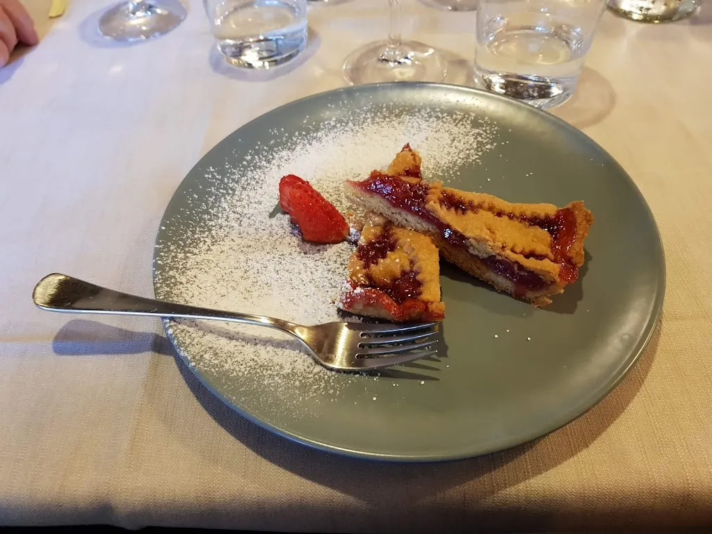 Andrea Mestriner_Trattoria Da Dino_Silea_review