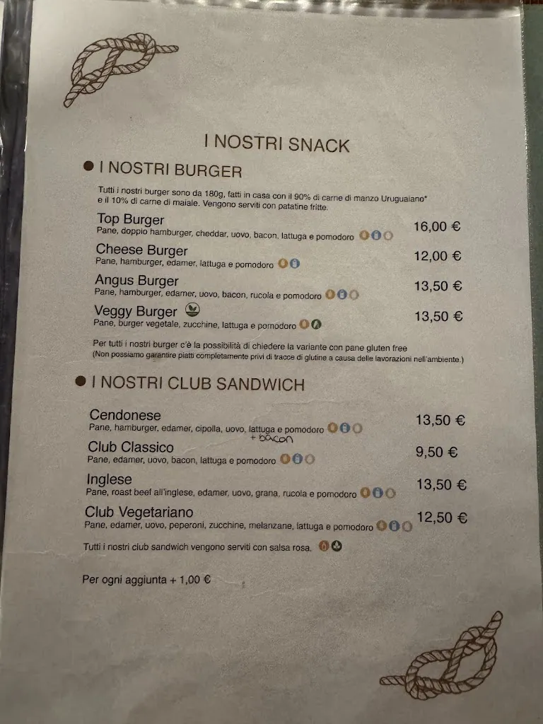 Menu_Pub Ristorante Imbarcadero sul Sile_Silea_image_1