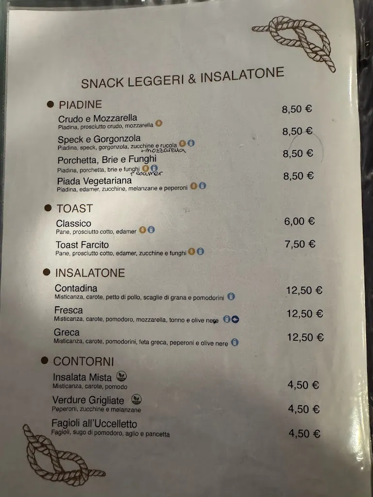 Menu_Pub Ristorante Imbarcadero sul Sile_Silea_image_2