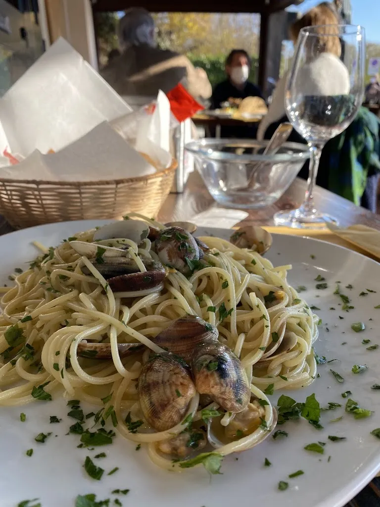 Sonya Rice_Pub Ristorante Imbarcadero sul Sile_Silea_review