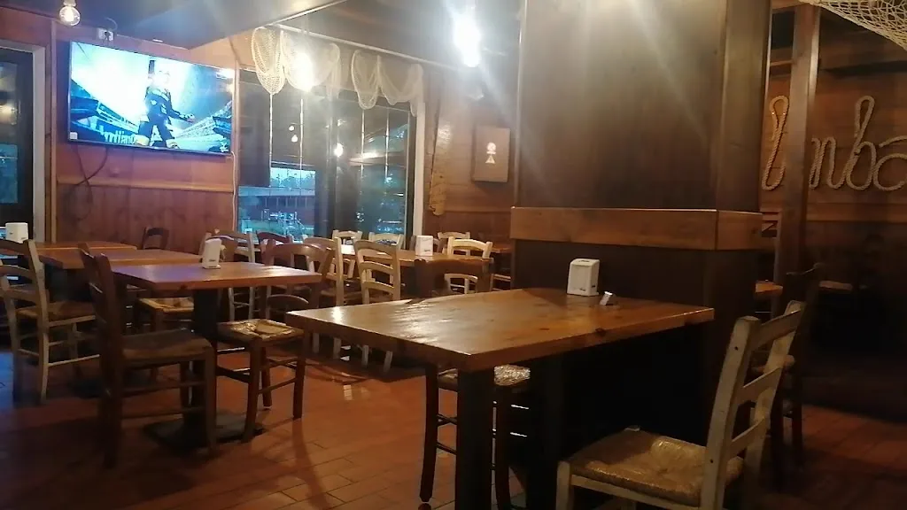 Pub Ristorante Imbarcadero sul Sile_Silea_slider_image_2