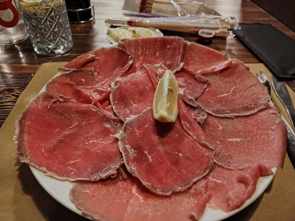 Pub Ristorante Imbarcadero sul Sile_Silea_slider_image_3