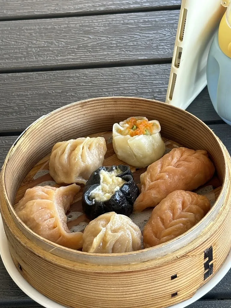 Raviole Lyn restaurant in Silea