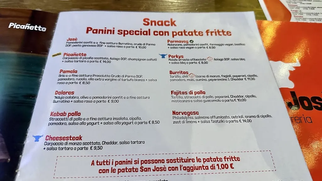 Menu_Pub San Josè_Silea_image_2