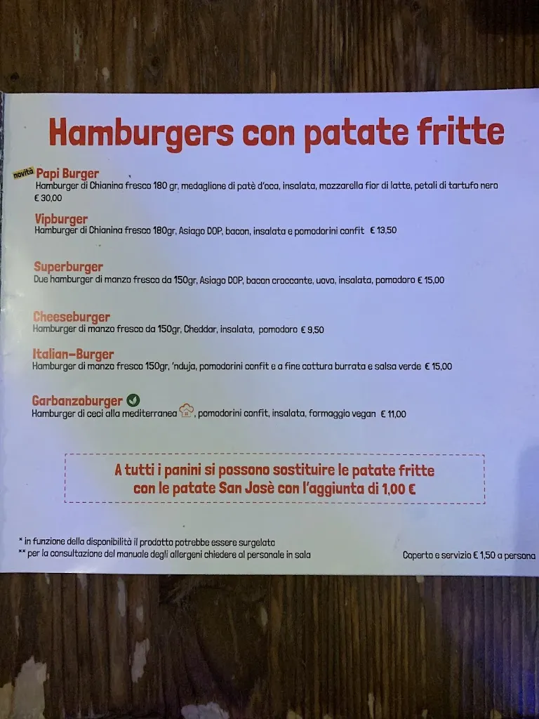 Menu_Pub San Josè_Silea_image_3