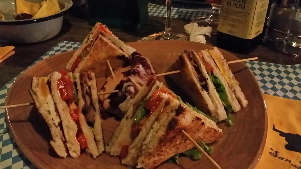 Pub San Josè_Silea_slider_image_3