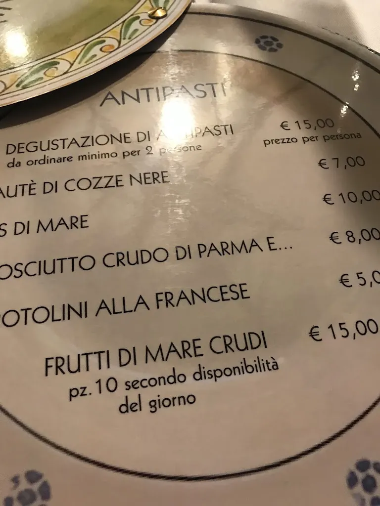 Menu_La Locanda del Giullare. Il RistorArte_Provincia di Barletta - Andria - Trani_image_2