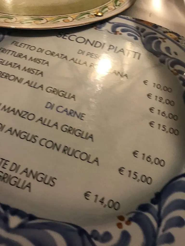 Menu_La Locanda del Giullare. Il RistorArte_Provincia di Barletta - Andria - Trani_image_4