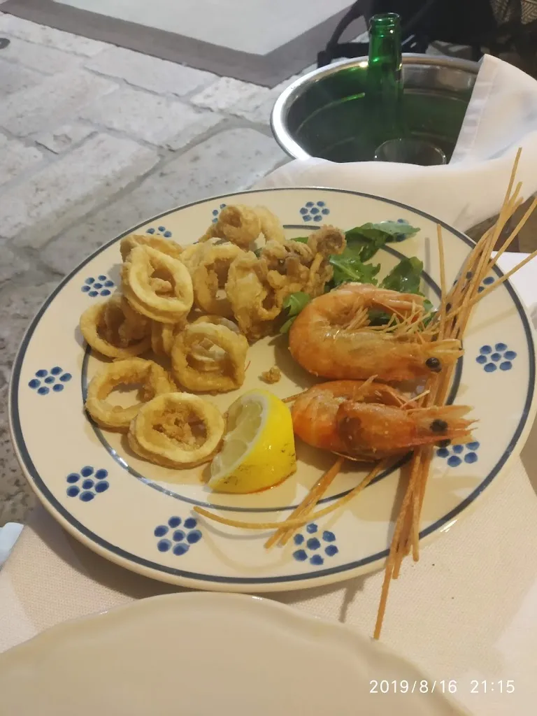 Menu_La Locanda del Giullare. Il RistorArte_Provincia di Barletta - Andria - Trani_image_5