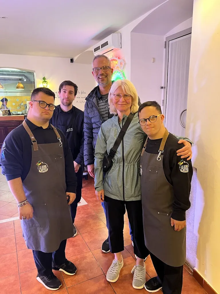 Shane Sela_La Locanda del Giullare. Il RistorArte_Provincia di Barletta - Andria - Trani_review