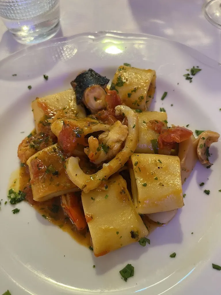 Giovanni Paduos_La Locanda del Giullare. Il RistorArte_Provincia di Barletta - Andria - Trani_review