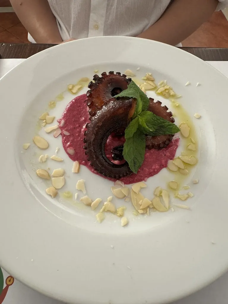 Yunyun Zhang_La Locanda del Giullare. Il RistorArte_Provincia di Barletta - Andria - Trani_review