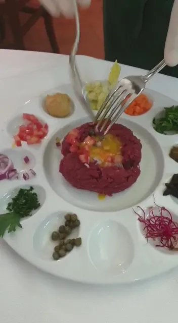 La Locanda del Giullare. Il RistorArte_Provincia di Barletta - Andria - Trani_slider_image_2