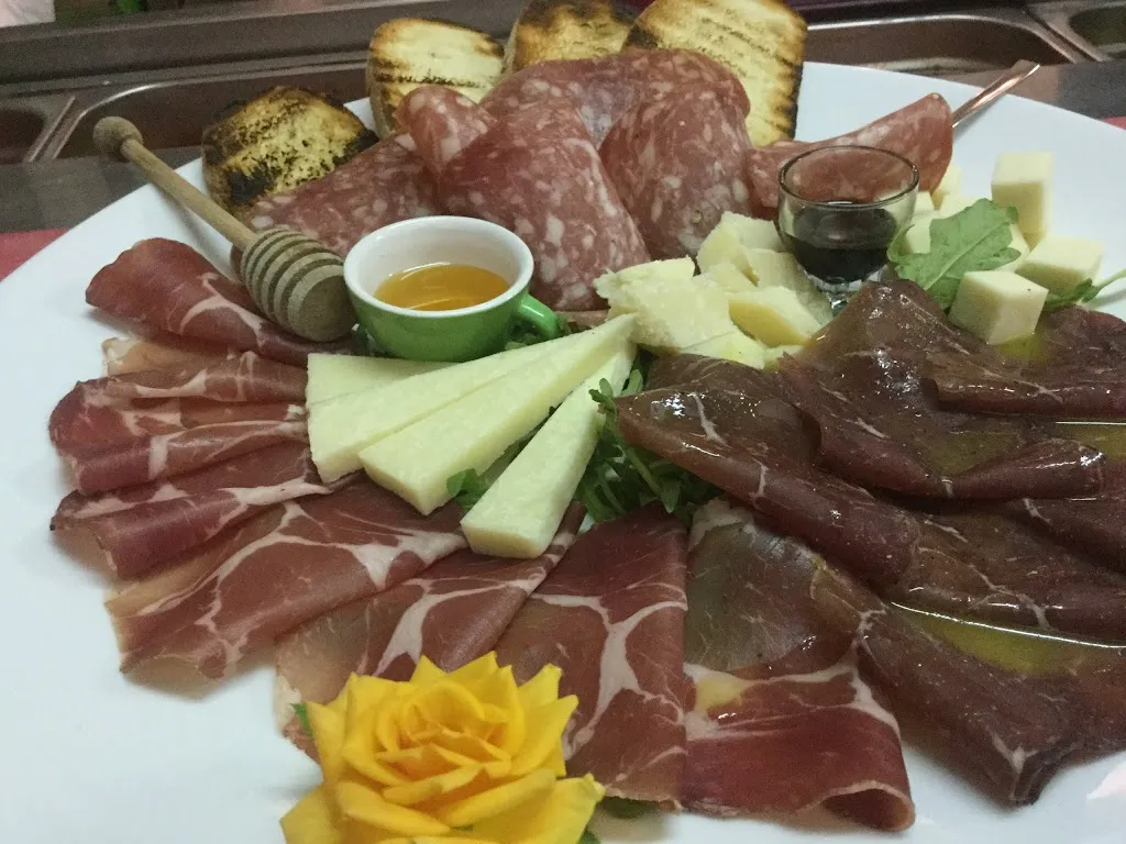 La Locanda del Giullare. Il RistorArte_Provincia di Barletta - Andria - Trani_slider_image_3