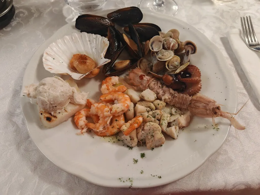 Fabio Stevenazzi_Osteria Da Bruno_Silea_review