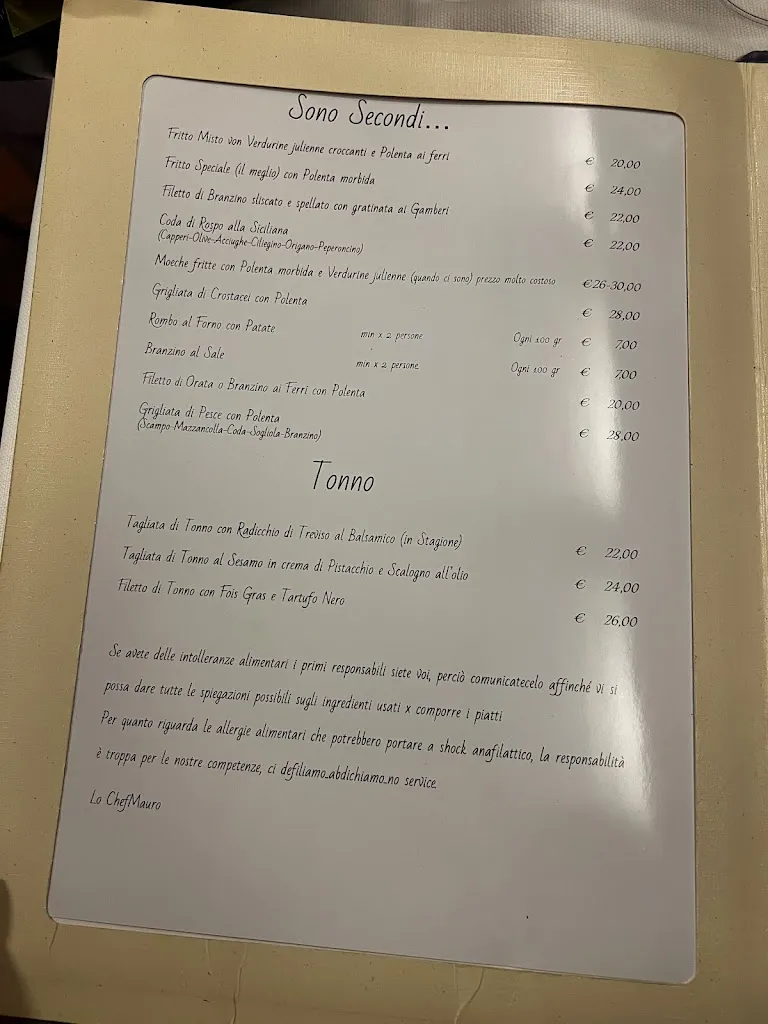 Menu_Ristorante Da Fernanda_Silea_image_3